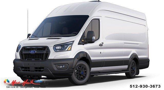 new 2024 Ford Transit-350 car, priced at $68,004