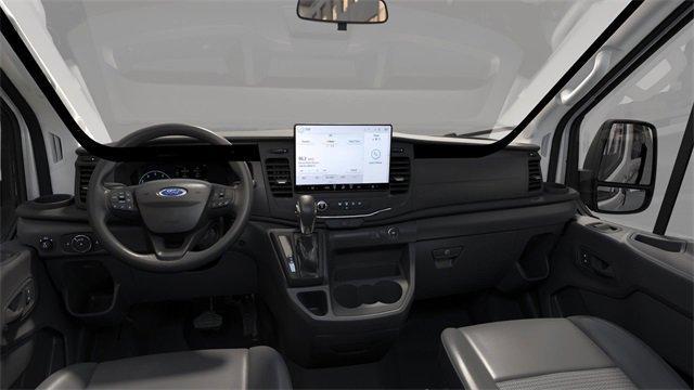 new 2024 Ford Transit-350 car, priced at $68,004
