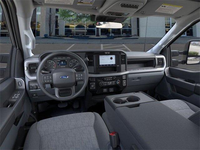 new 2026 Ford F-350 car, priced at $72,850