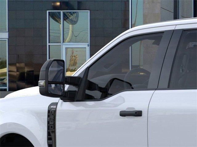 new 2026 Ford F-350 car, priced at $72,850