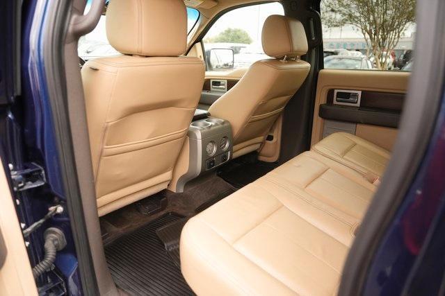 used 2012 Ford F-150 car, priced at $11,988