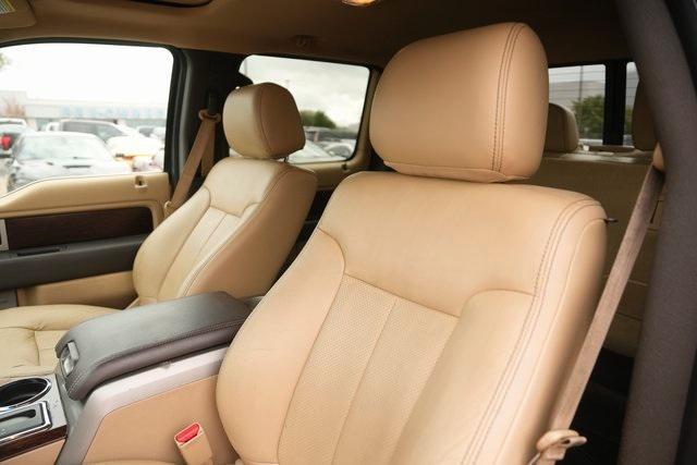 used 2012 Ford F-150 car, priced at $11,988