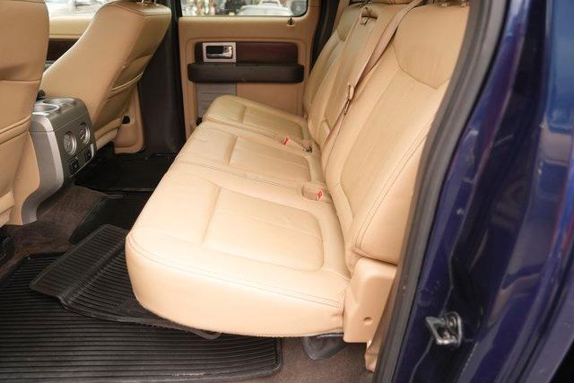 used 2012 Ford F-150 car, priced at $11,988