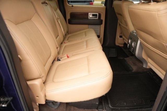 used 2012 Ford F-150 car, priced at $11,988