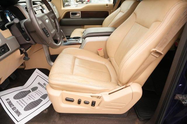 used 2012 Ford F-150 car, priced at $11,988