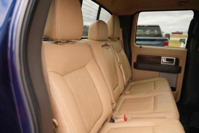 used 2012 Ford F-150 car, priced at $11,988