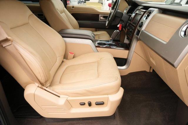 used 2012 Ford F-150 car, priced at $11,988