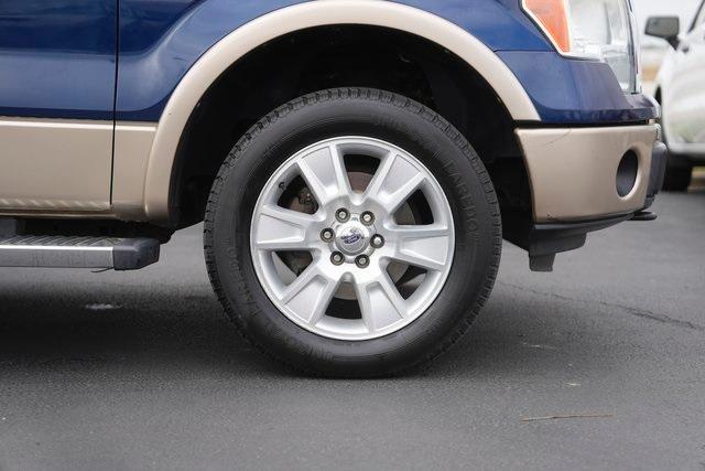 used 2012 Ford F-150 car, priced at $11,988