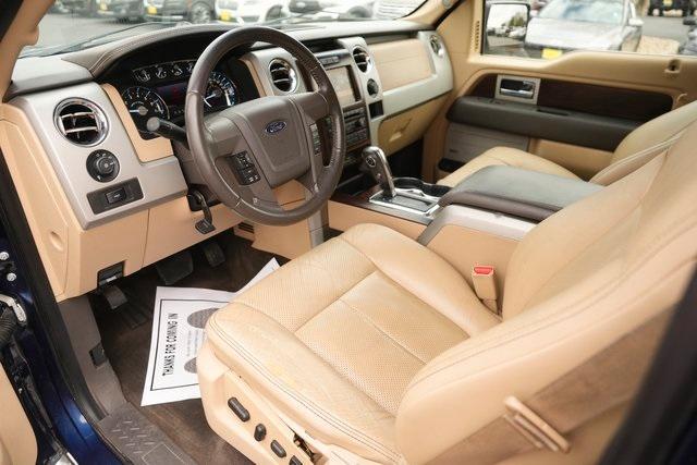 used 2012 Ford F-150 car, priced at $11,988