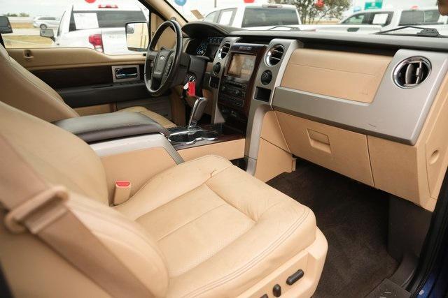 used 2012 Ford F-150 car, priced at $11,988