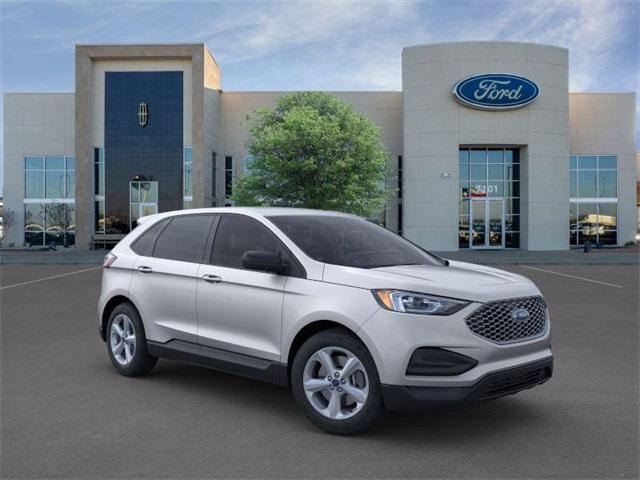 new 2024 Ford Edge car, priced at $29,998