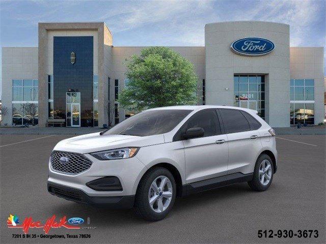 new 2024 Ford Edge car, priced at $29,998