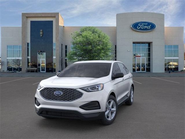 new 2024 Ford Edge car, priced at $29,998