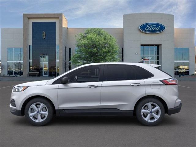 new 2024 Ford Edge car, priced at $29,422