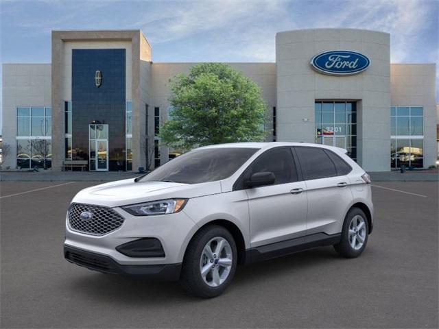 new 2024 Ford Edge car, priced at $29,998