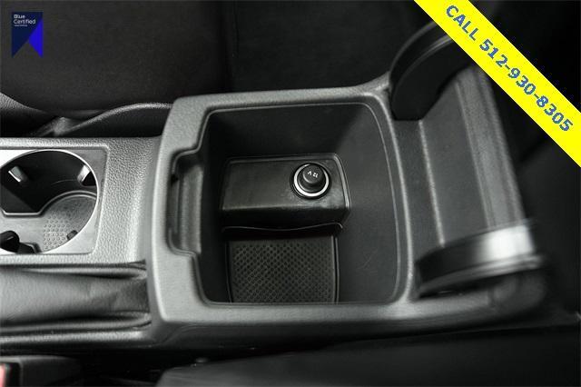 used 2017 Volkswagen Golf car, priced at $16,998