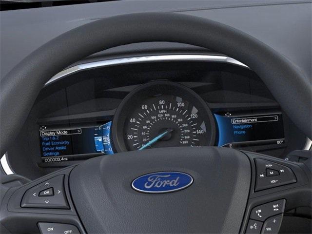 new 2024 Ford Edge car, priced at $28,230