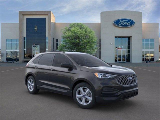 new 2024 Ford Edge car, priced at $29,230