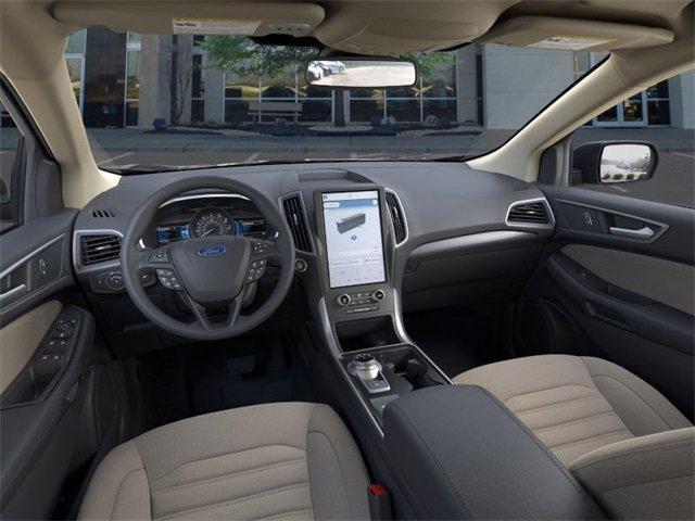 new 2024 Ford Edge car, priced at $29,230