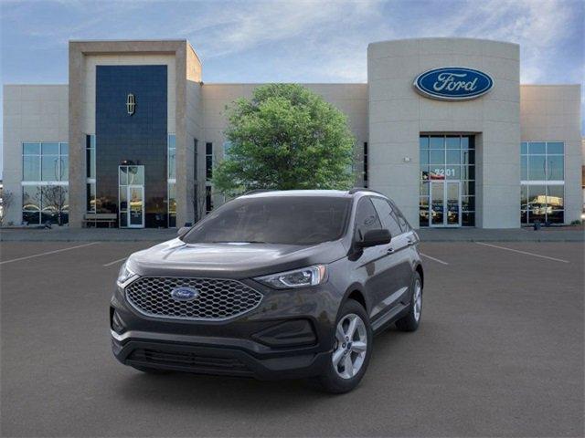 new 2024 Ford Edge car, priced at $28,230