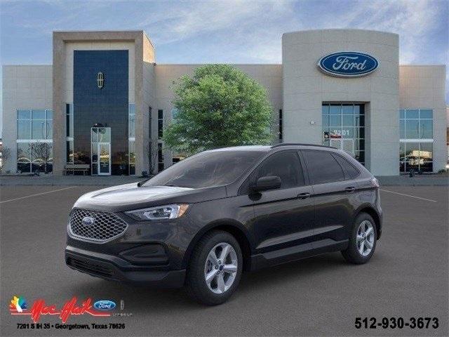 new 2024 Ford Edge car, priced at $29,230