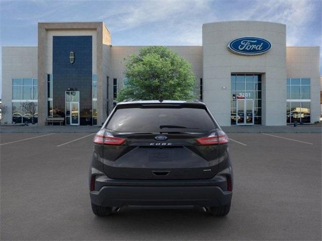 new 2024 Ford Edge car, priced at $28,230