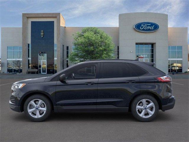 new 2024 Ford Edge car, priced at $28,230