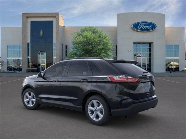 new 2024 Ford Edge car, priced at $28,230