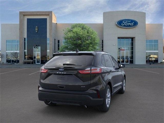 new 2024 Ford Edge car, priced at $28,230