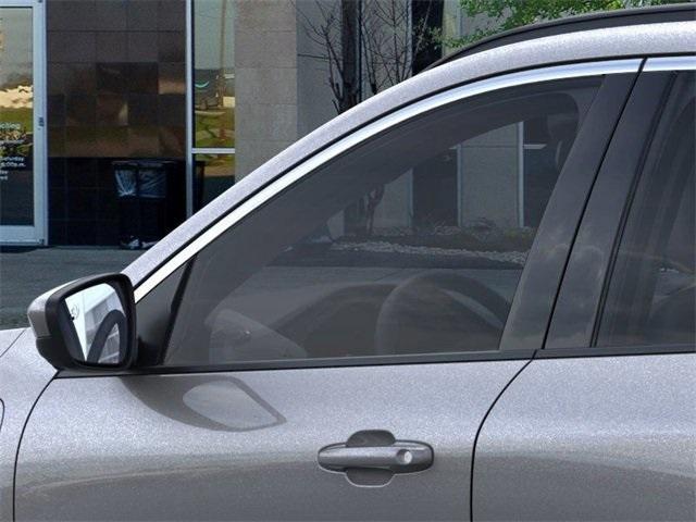 new 2025 Ford Escape car, priced at $31,281