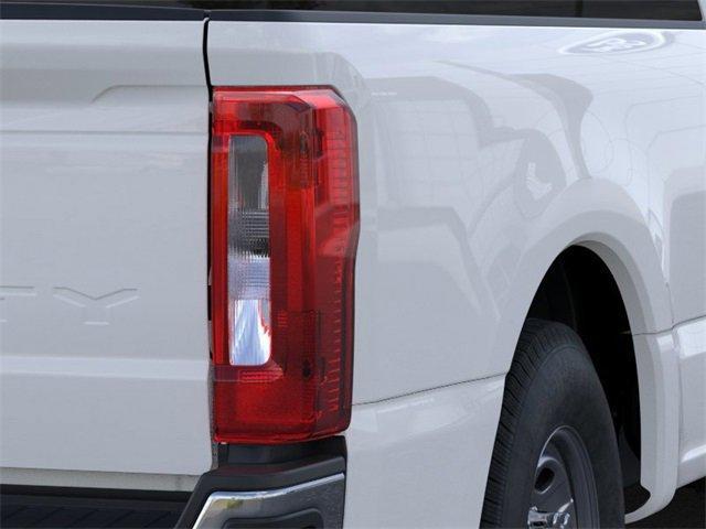 new 2025 Ford F-250 car, priced at $61,005