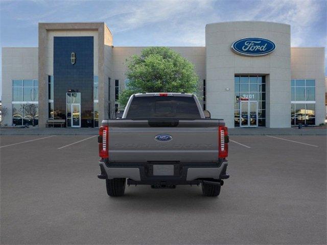 new 2025 Ford F-250 car, priced at $60,560
