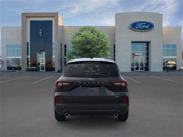new 2025 Ford Escape car, priced at $32,877