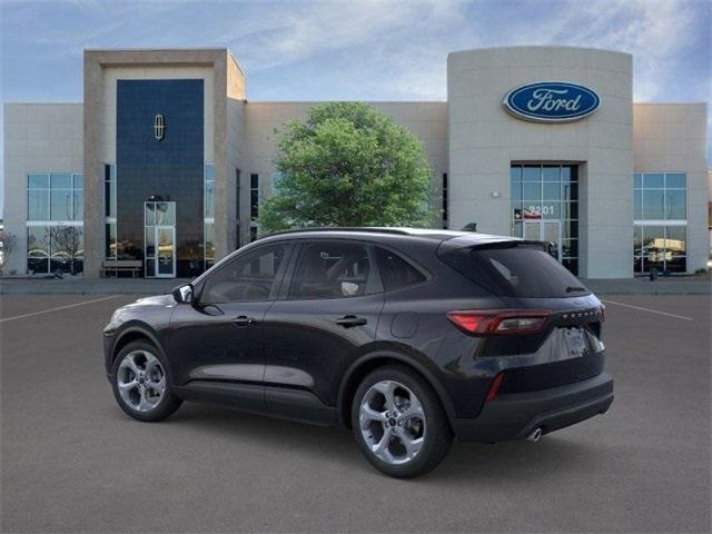 new 2025 Ford Escape car, priced at $32,877