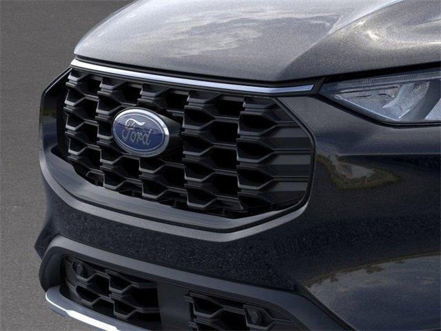 new 2025 Ford Escape car, priced at $32,877