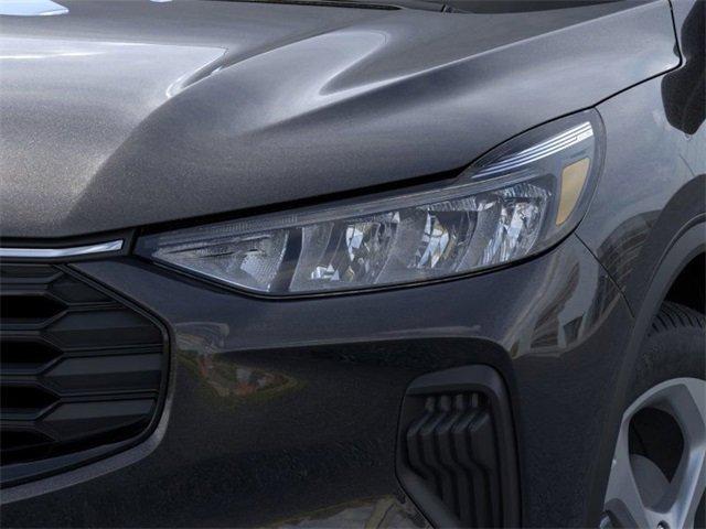 new 2025 Ford Escape car, priced at $32,877