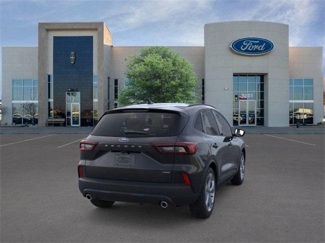 new 2025 Ford Escape car, priced at $32,877
