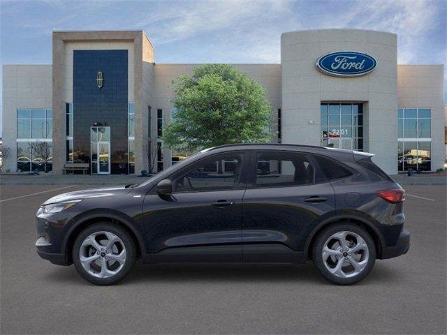 new 2025 Ford Escape car, priced at $32,877
