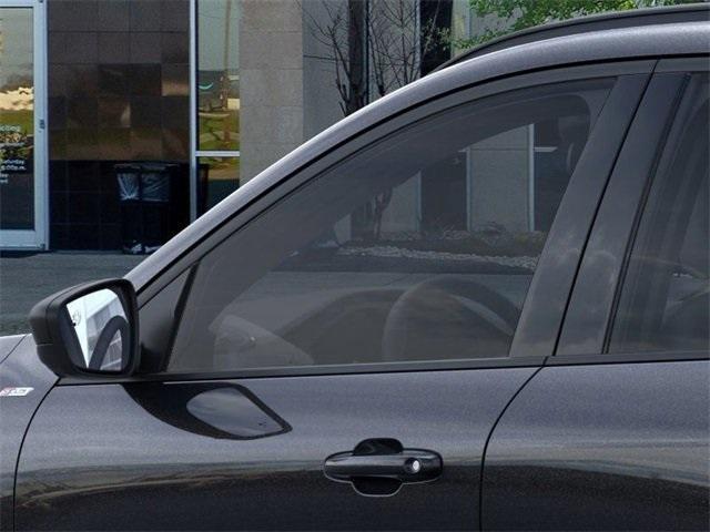new 2025 Ford Escape car, priced at $32,877