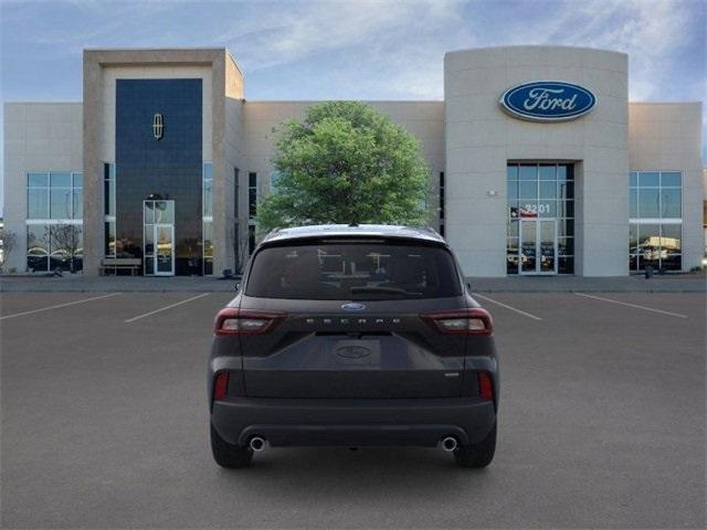 new 2025 Ford Escape car, priced at $32,877