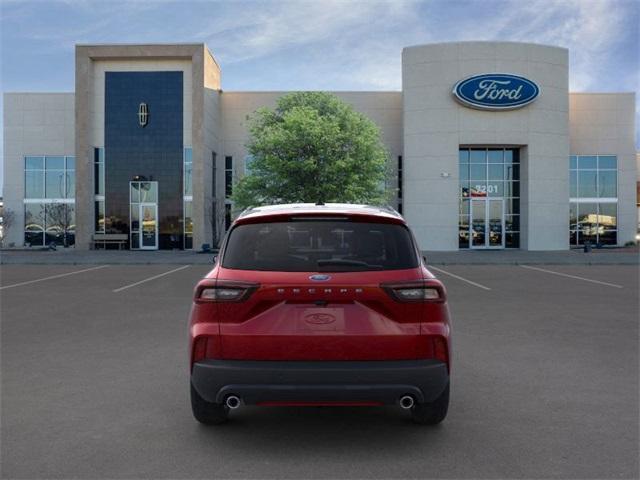 new 2025 Ford Escape car, priced at $33,025