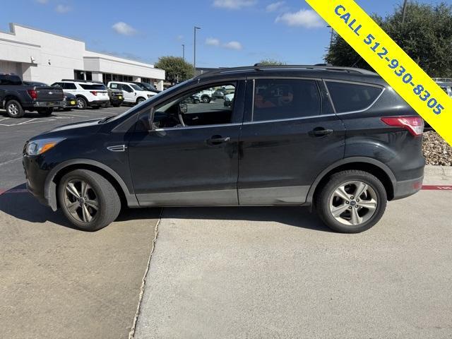 used 2014 Ford Escape car, priced at $11,988