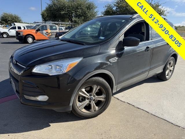 used 2014 Ford Escape car, priced at $11,988