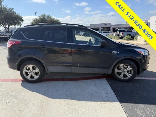 used 2014 Ford Escape car, priced at $11,988