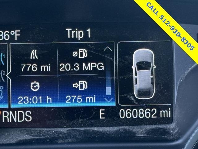 used 2014 Ford Escape car, priced at $11,988