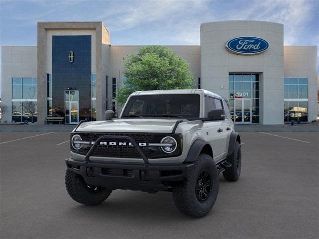 new 2024 Ford Bronco car, priced at $64,689