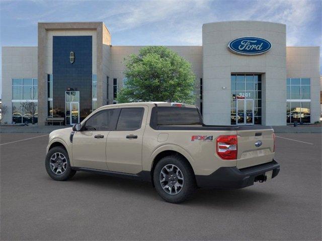 new 2024 Ford Maverick car, priced at $31,811