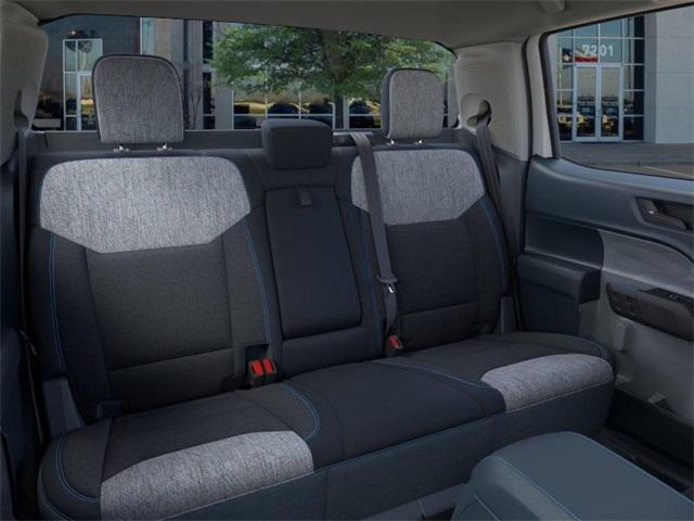 new 2025 Ford Maverick car, priced at $31,147