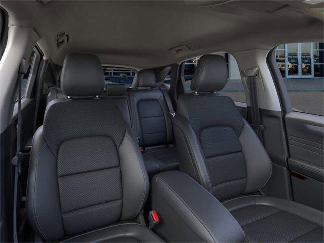 new 2025 Ford Escape car, priced at $31,704