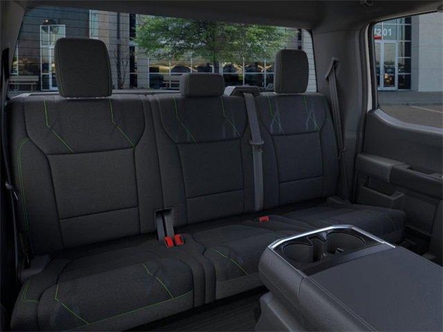 new 2025 Ford F-150 car, priced at $45,065